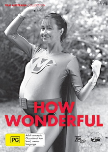 How Wonderful Trailer