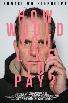 How Would You Like To Pay? Trailer