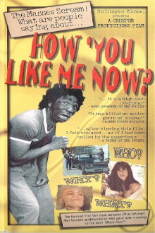 How 'You Like Me Now? Trailer