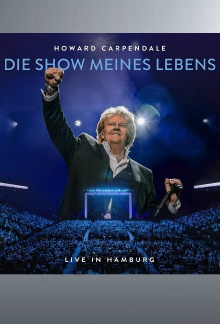 Howard Carpendale - Die Show meines Lebens Trailer