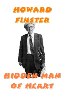 Howard Finster: Hidden Man of Heart Trailer