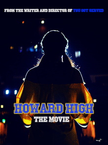 Howard High Trailer