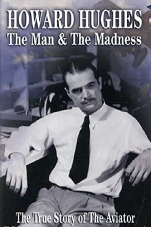Howard Hughes: The Man and the Madness Trailer