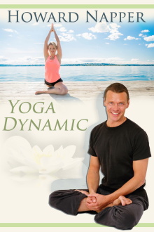 Howard Napper: Dynamic Yoga Trailer