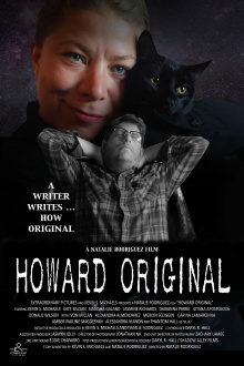 Howard Original Trailer