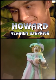 Howard - Verinen iltapäivä Trailer