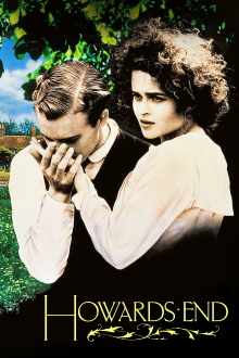 Howards End Trailer