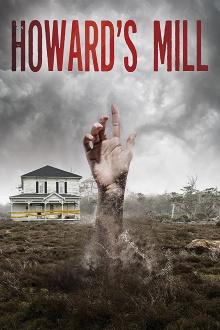 Howard’s Mill Trailer