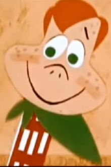 Howdy Doody and His Magic Hat Trailer