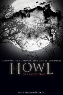 Howl of a Good Time Trailer
