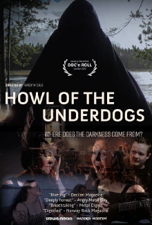 Howl of the Underdogs Trailer