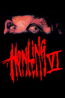 Howling VI: The Freaks Trailer