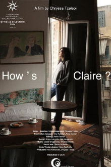 How's Claire? Trailer