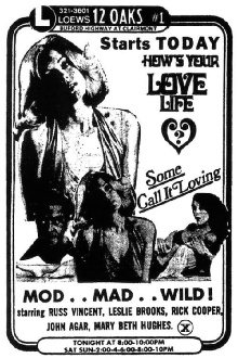 How's Your Love Life? Trailer