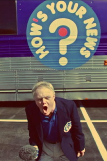 How's Your News? Election 2012 Trailer