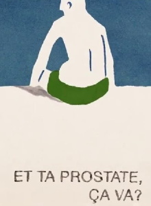How's Your Prostrate? Trailer