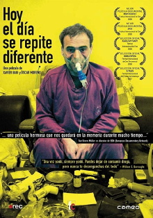 Hoy el día se repite diferente Trailer