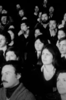 Hoy es jueves cinematográfico Trailer