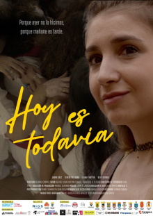 Hoy es todavía Trailer
