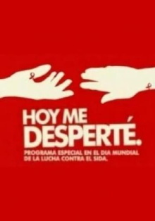 Hoy me desperté Trailer