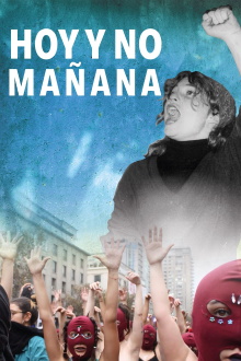 Hoy y no mañana Trailer
