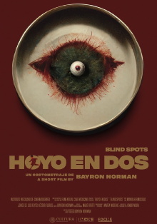 Hoyo en dos Trailer