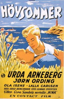Høysommer Trailer
