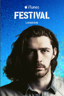 Hozier: Live at iTunes Festival London Trailer