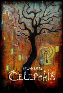 H.P. Lovecraft's Celephaïs Trailer