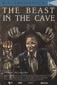 H.P. Lovecraft's The Beast In The Cave Trailer