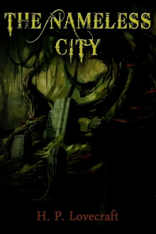 H.P. Lovecraft's The Nameless City Trailer