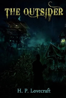 H.P. Lovecraft's The Outsider Trailer