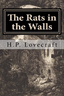 H.P. Lovecraft's The Rats In The Walls Trailer
