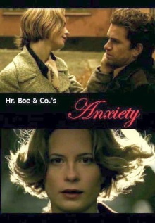 Hr. Boe & Co.’s Anxiety Trailer