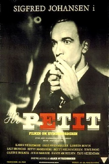 Hr. Petit Trailer