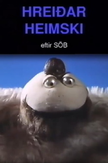 Hreidar the Stupid Trailer