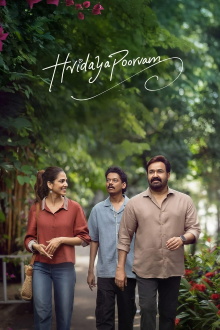 Hridayapoorvam Trailer