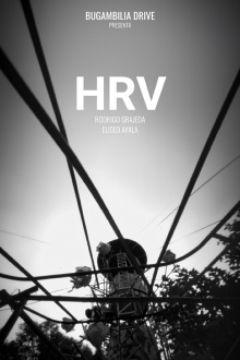 HRV Trailer