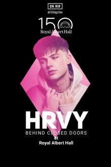 HRVY: Behind Closed Doors Trailer