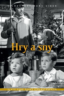 Hry a sny Trailer