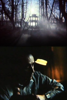 Hryhoriy Havrylenko. The Bright Figure Trailer