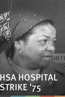 HSA Hospital Strike '75 Trailer