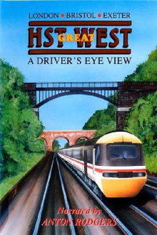 HST Great West Trailer