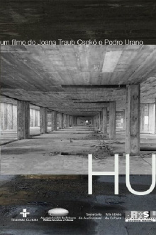 HU Trailer