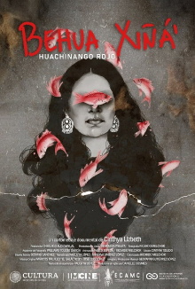Huachinango Rojo (Behua Xiñá’) Trailer