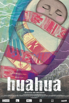 Huahua Trailer