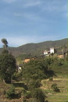 Huamulin 2012 Trailer