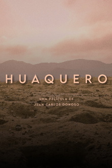 Huaquero Trailer