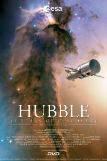 Hubble: 15 Years of Discovery Trailer