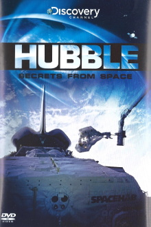 Hubble: Secrets From Space Trailer